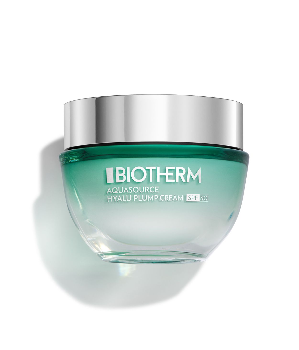BIOTHERM Aquasource Hyalu Plump SPF30 50ml