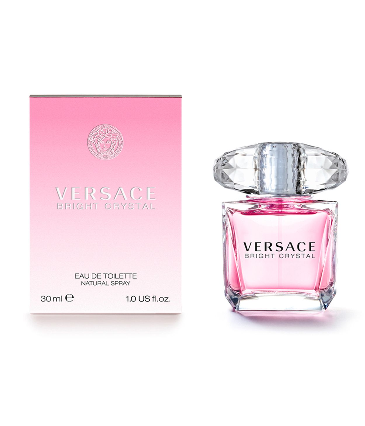 VERSACE Bright Crystal 