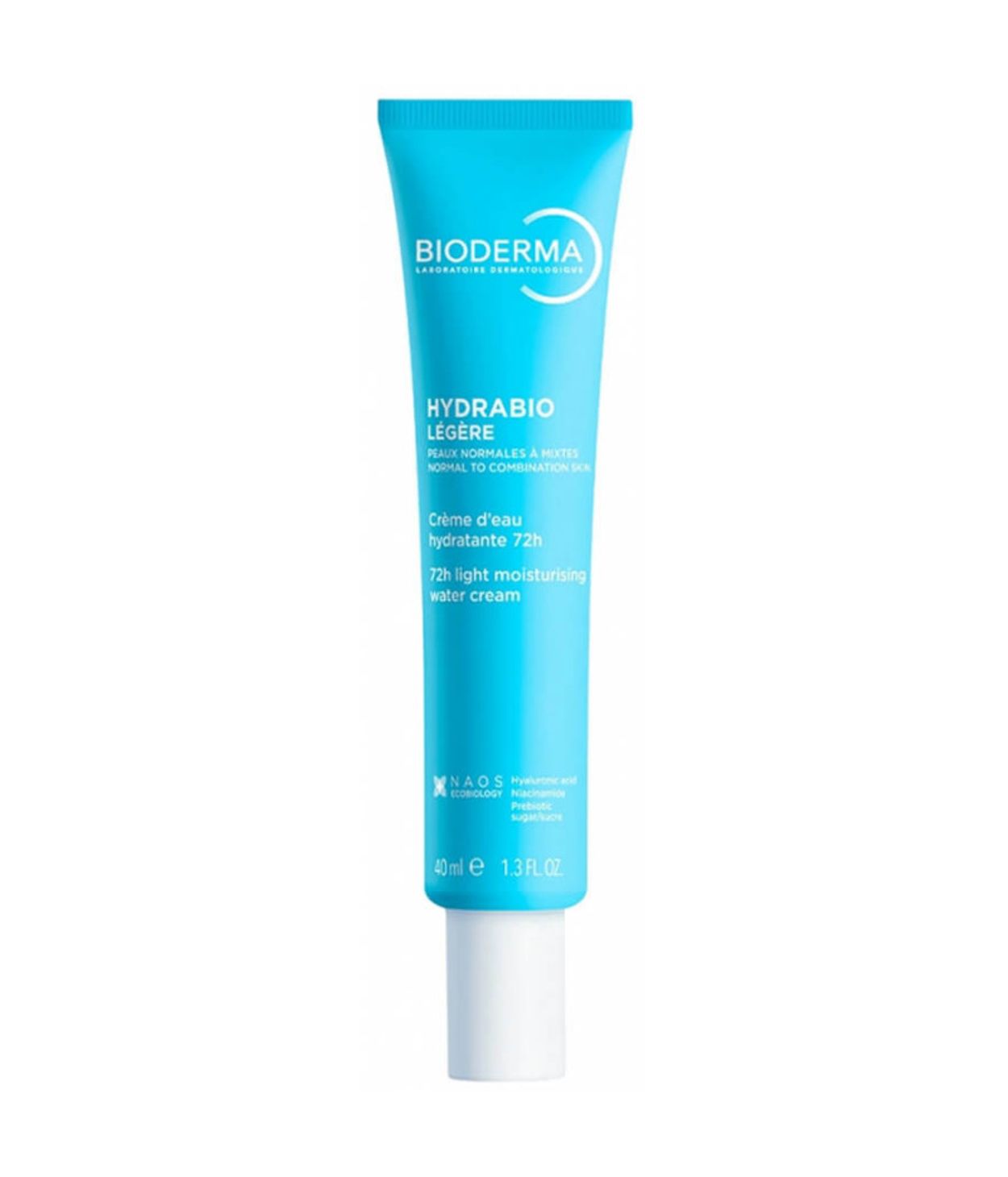 BIODERMA Hydrabio Gel Creme 40ml