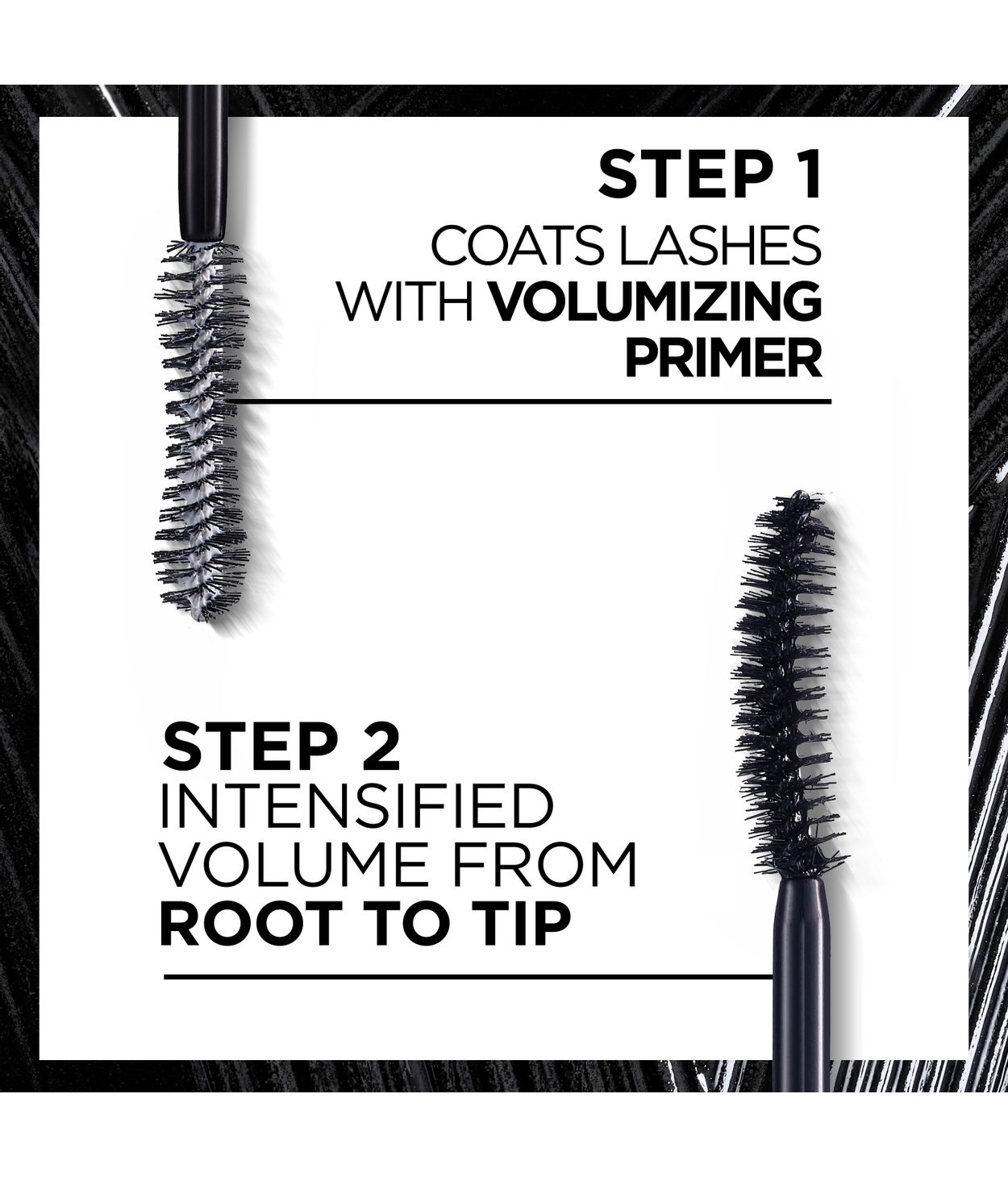 L'ORÉAL ProXXLMascara Volume Black