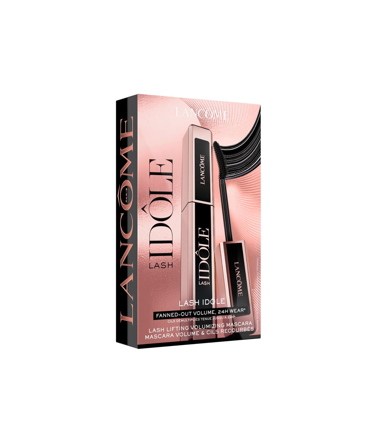 LANCÔME Lash Idôle Mascara Set