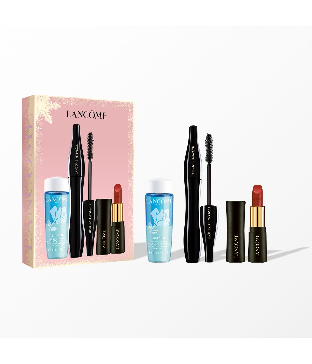 LANCOME Hypnose Gjafasett