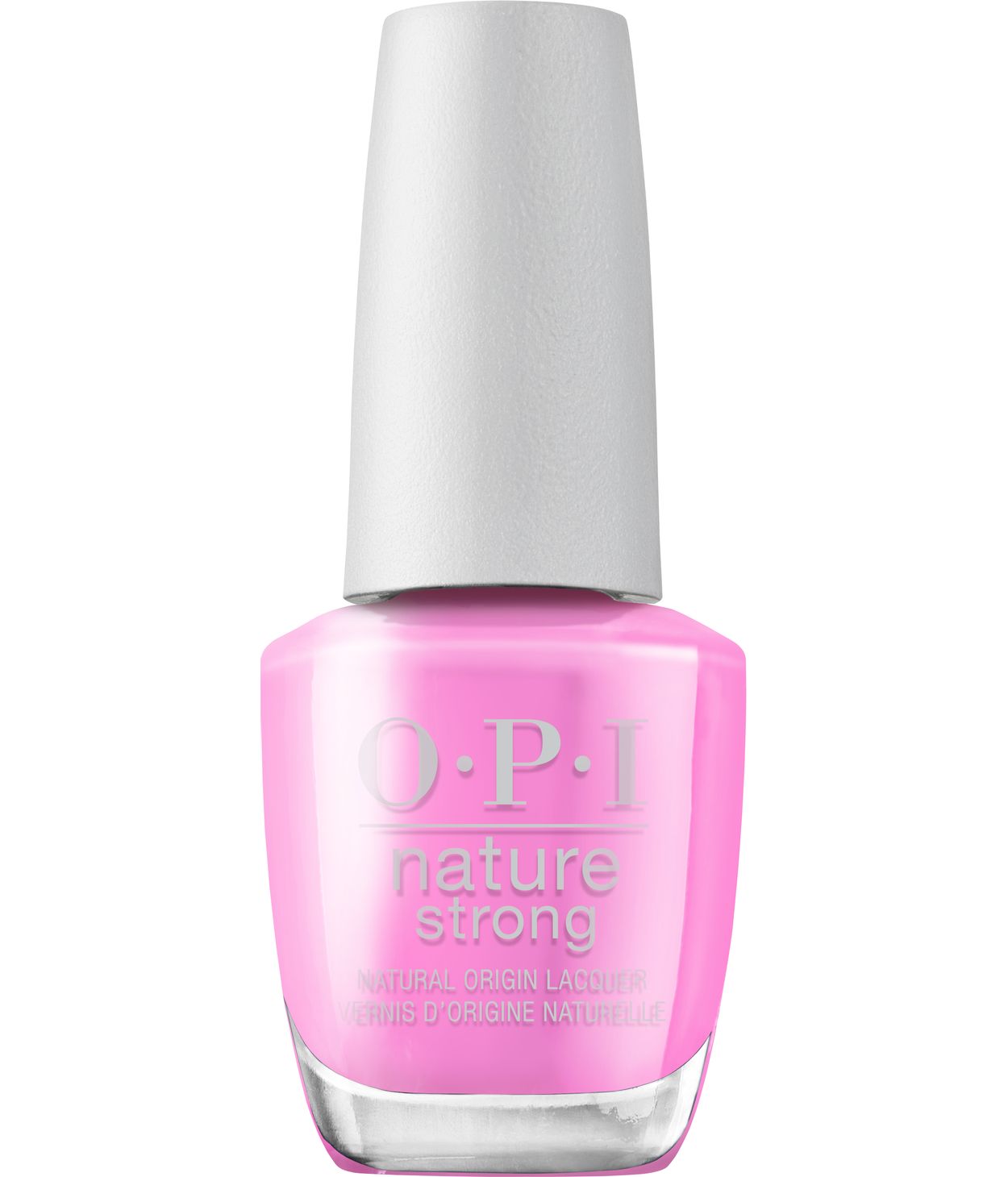 OPI Nature Strong Emflowered