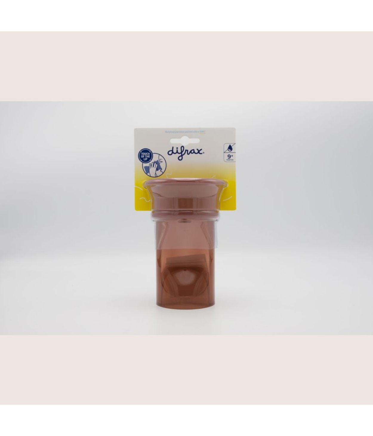 Difrax Glas 360 Gráður Brick