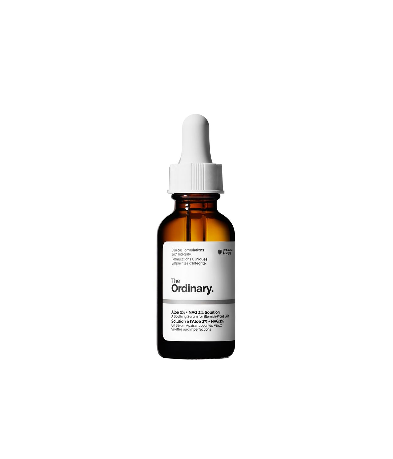 The Ordinary Aloe 2% + Nag 2% 30ml