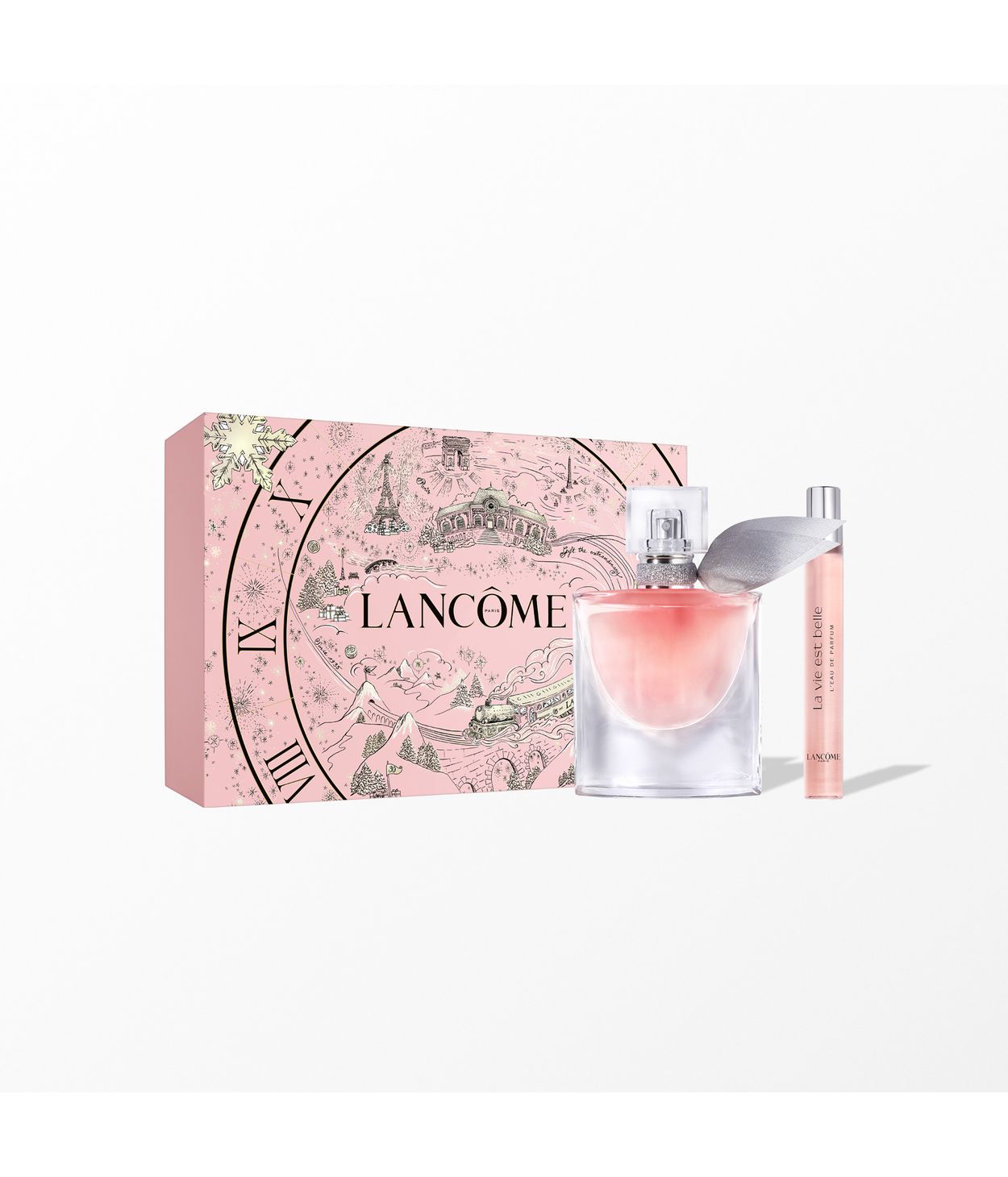 LANCOME La Vie Est Belle edp 30ml+10ml