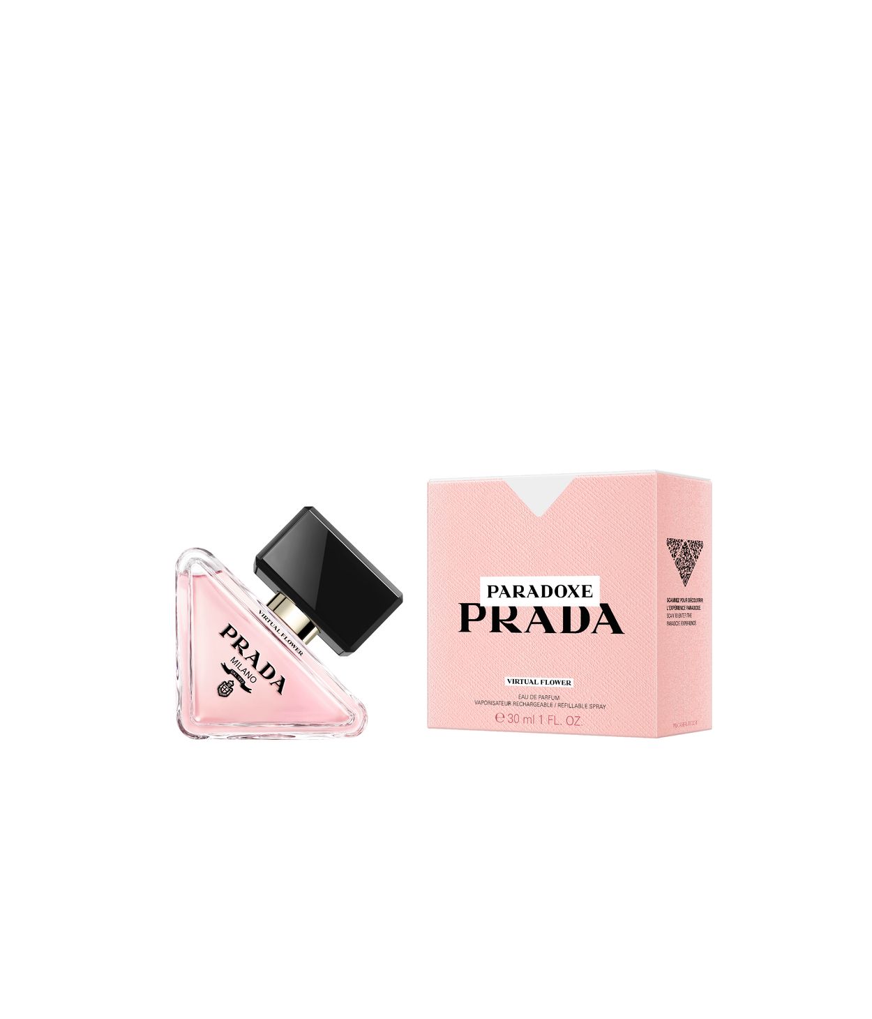 Prada Paradoxe Virtual Flower 
