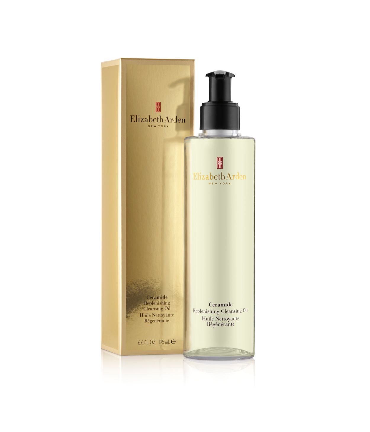 Elizabeth Arden Ceramid Cleansing Oil 195ml