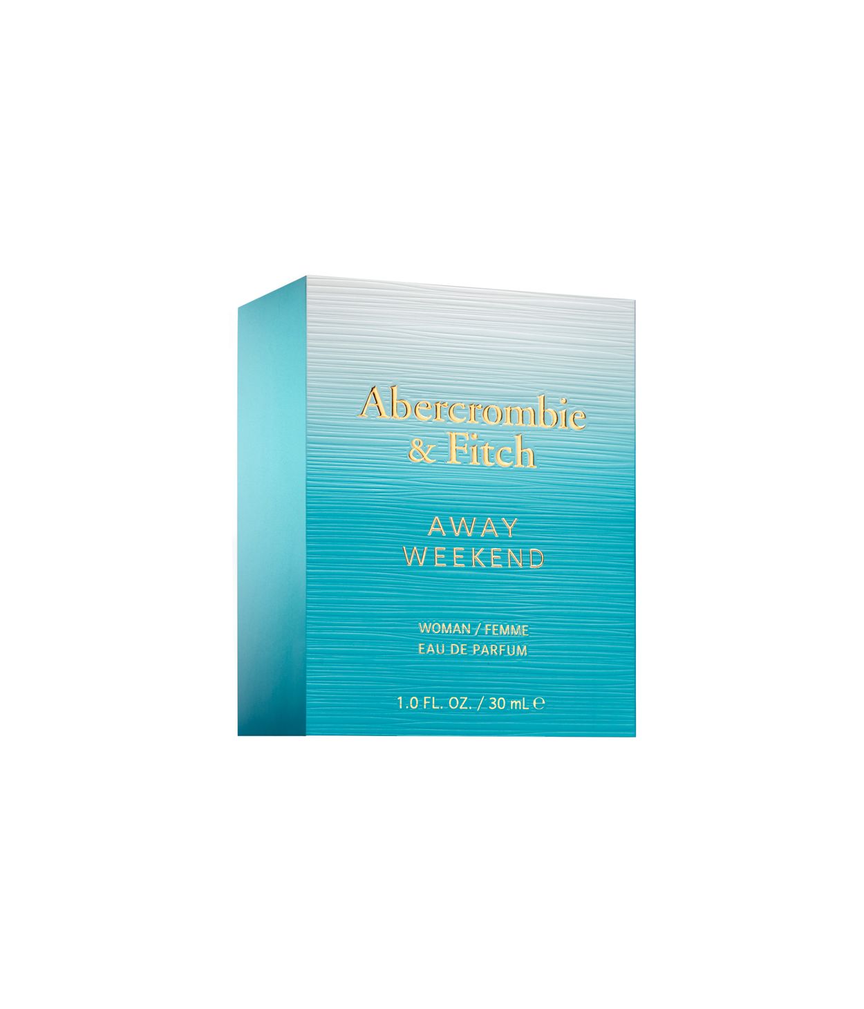 Abercrombie & Fitch Away Weekend Edp 50ml