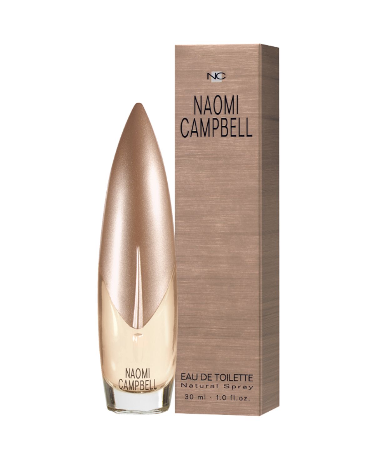 NAOMI CAMPBELL Edt 30ml