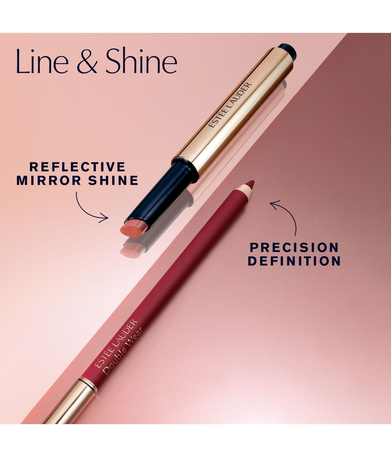 ESTÉE LAUDER Melt On Gloss Stick