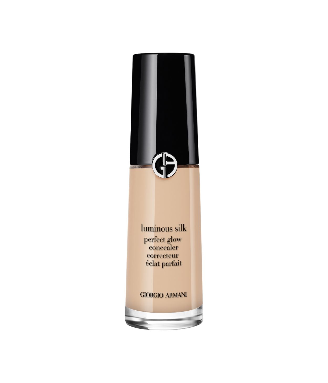 Armani Luminous Silk Concealer