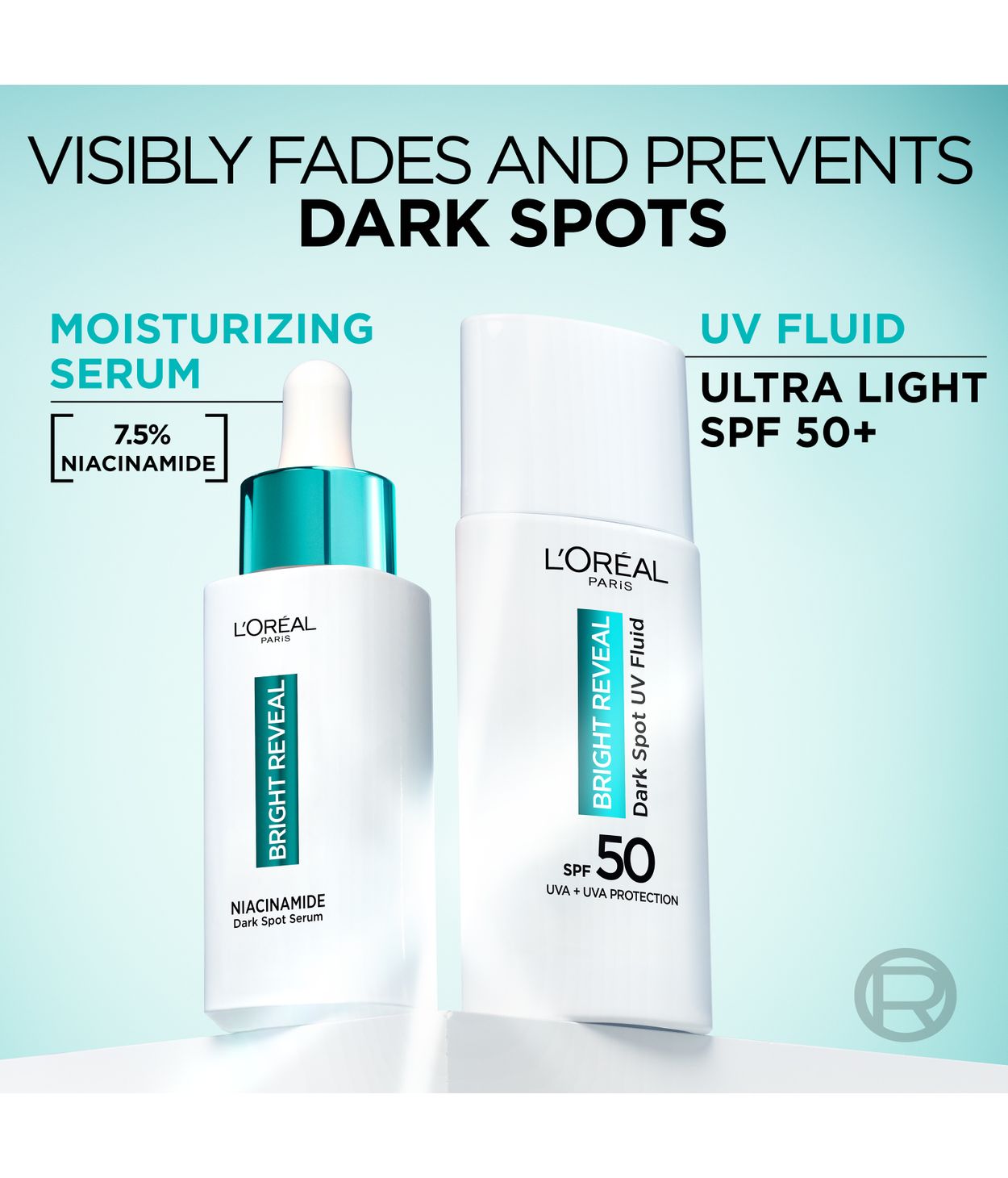 L'ORÉAL BR Niacinamide Dark Spot Serum 30ml