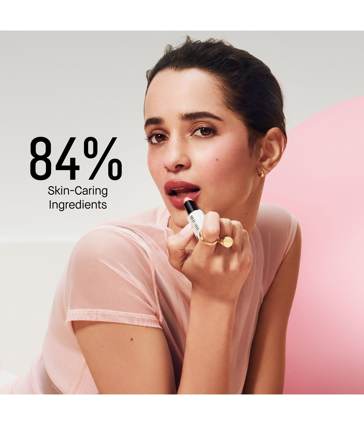 BOBBI BROWN Extra Lip Tinted Balm