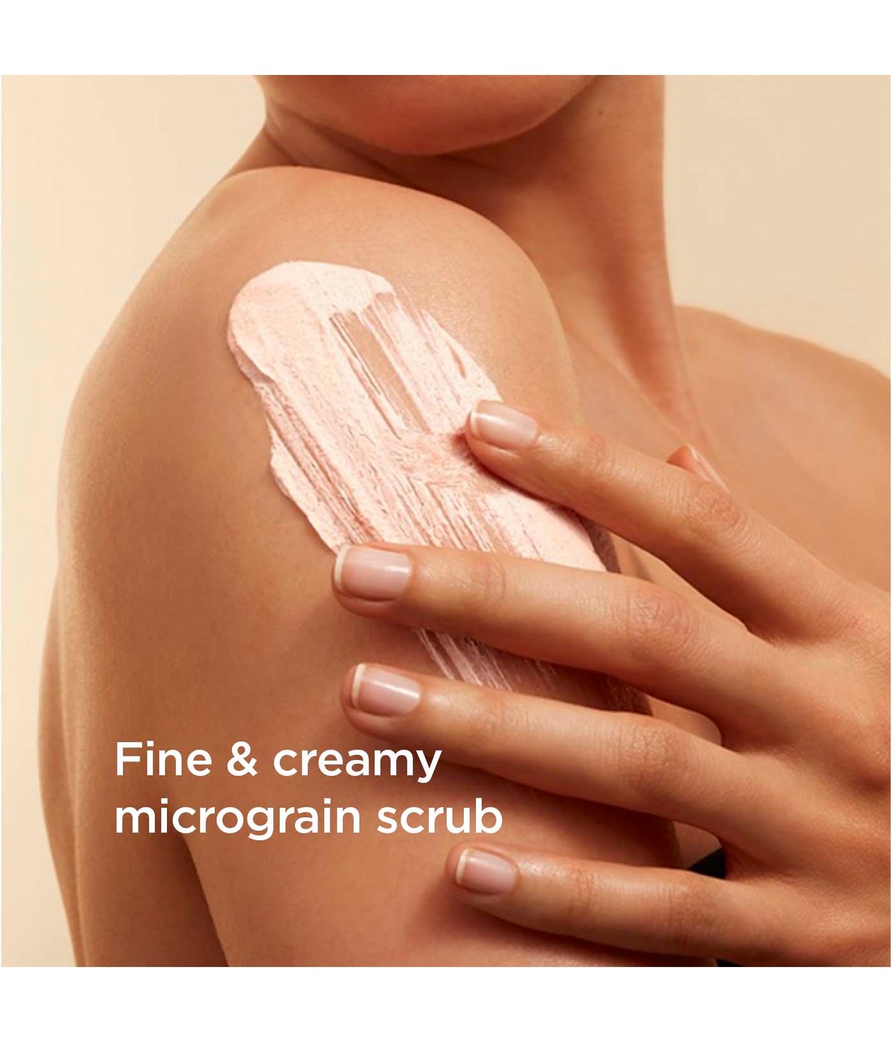 CLARINS Exfoliating Body Scrub