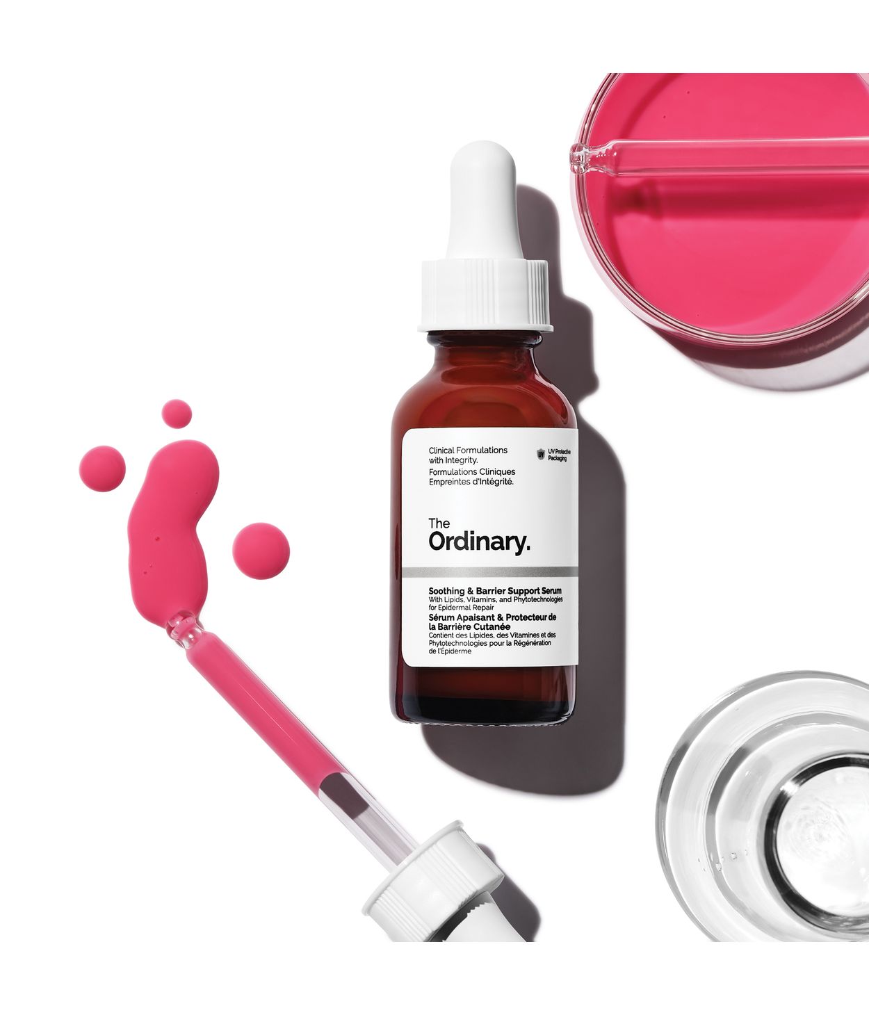 The Ordinary Soothing & Barrier Support Serum 30ml