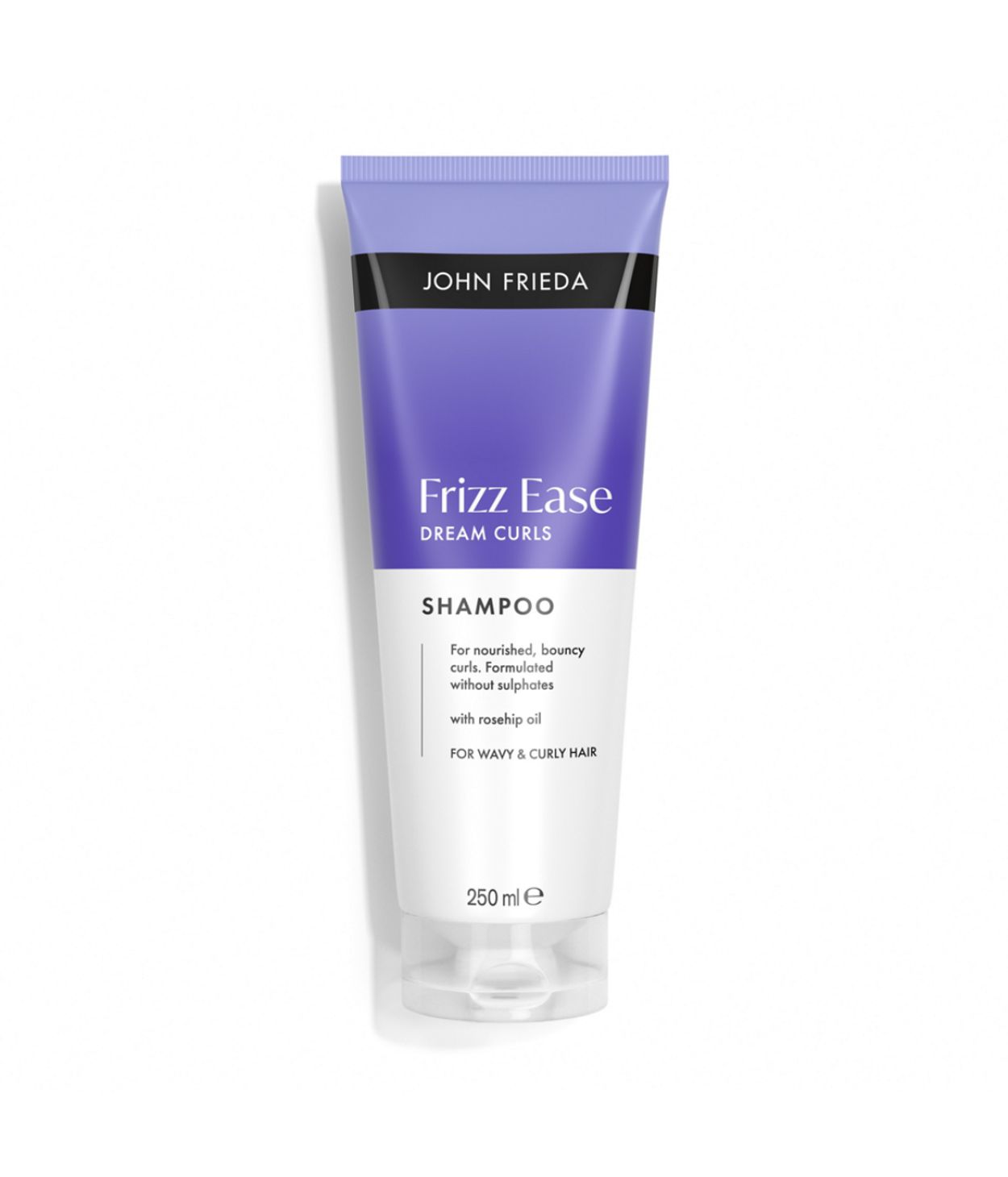 John Frieda Dream Curls Defining Shampoo 250ml