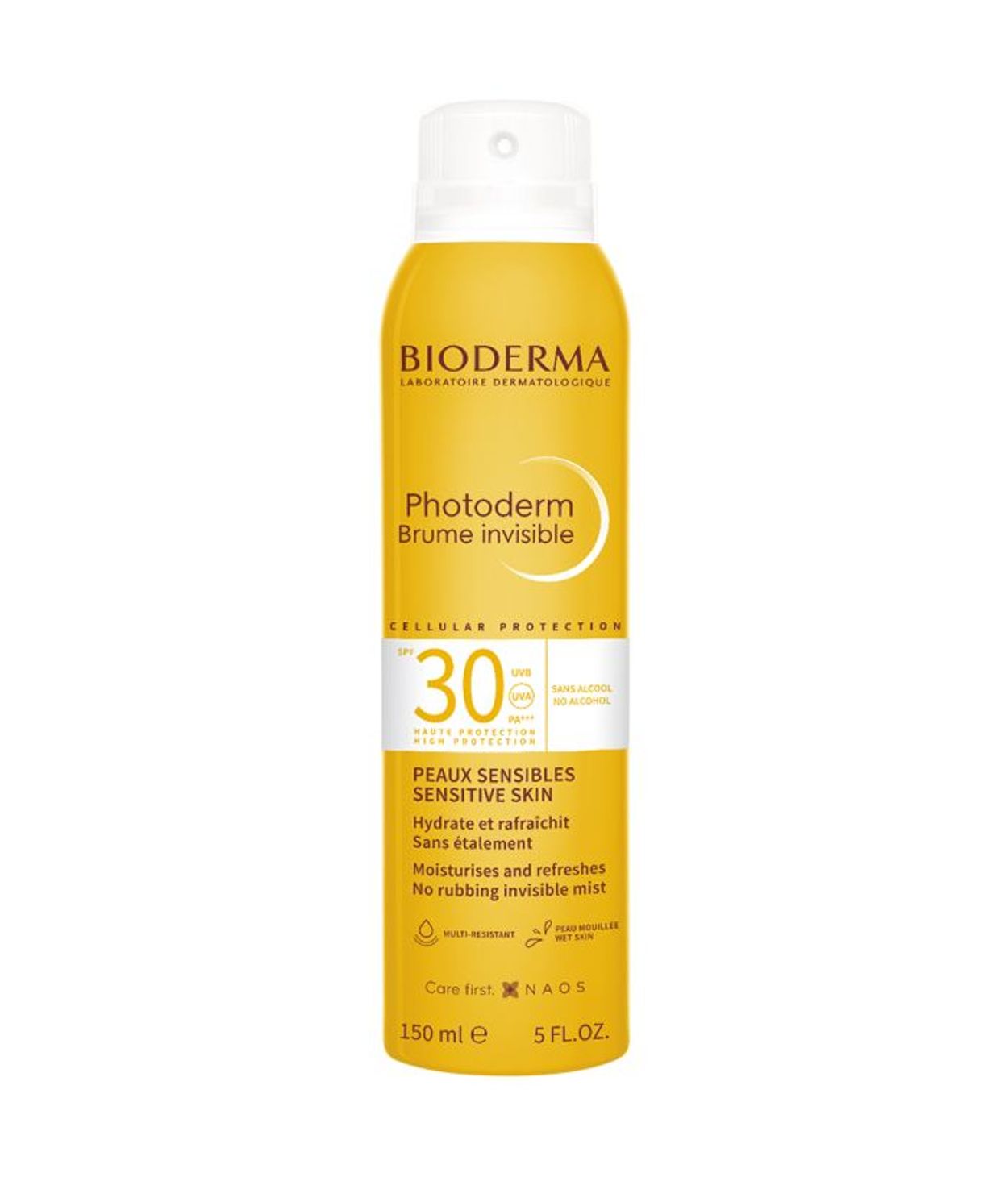 BIODERMA Photoderm Brume Invisble SPF30 150ml