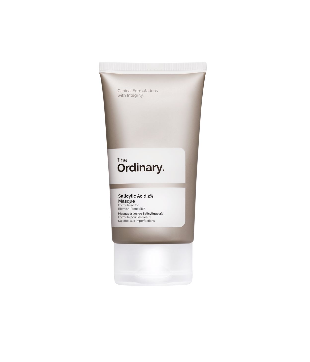 The Ordinary Salicylic Acid 2% Masque 50ml