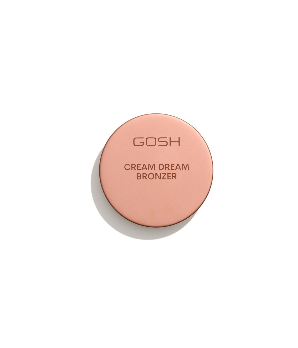 GOSH Cream Dream Bonzer 002