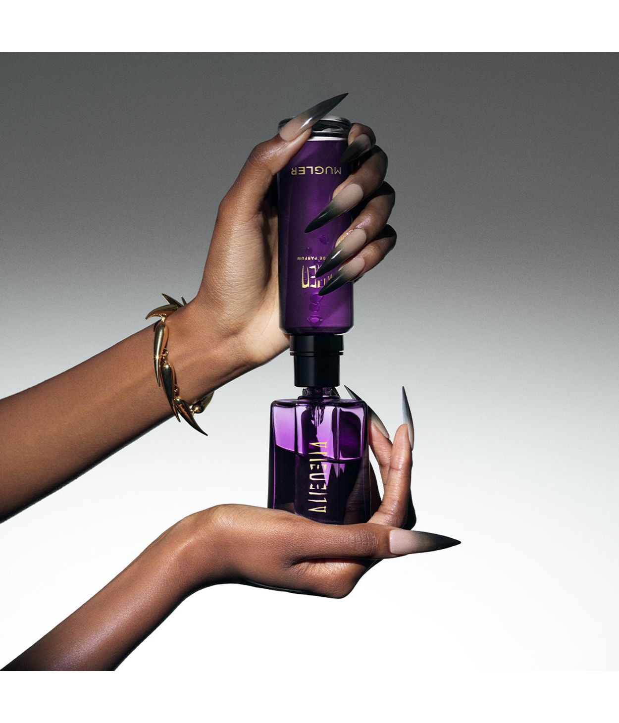 MUGLER Alien Eau de Parfum