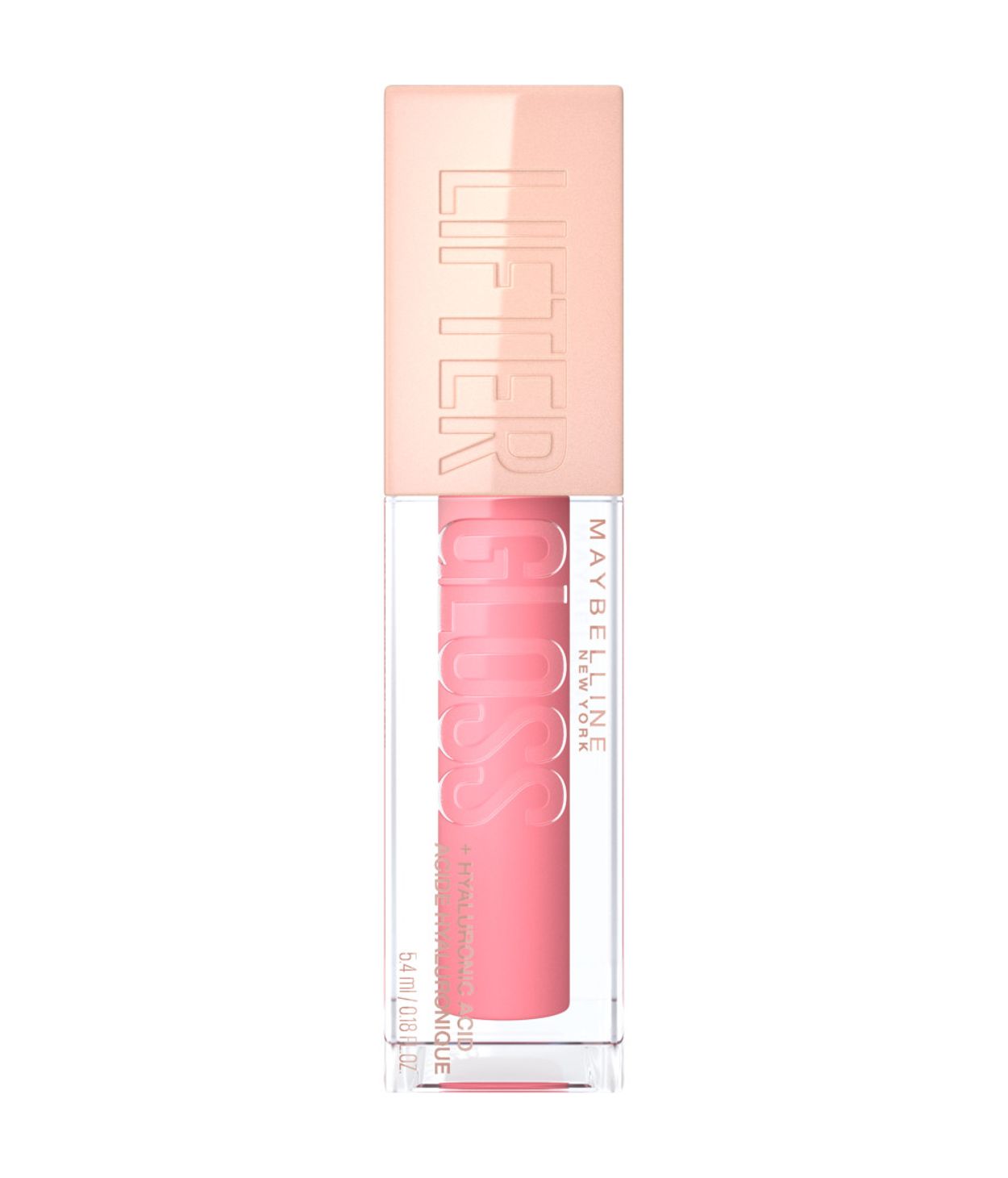 MAYBELLINE Lifter Gloss Jellied