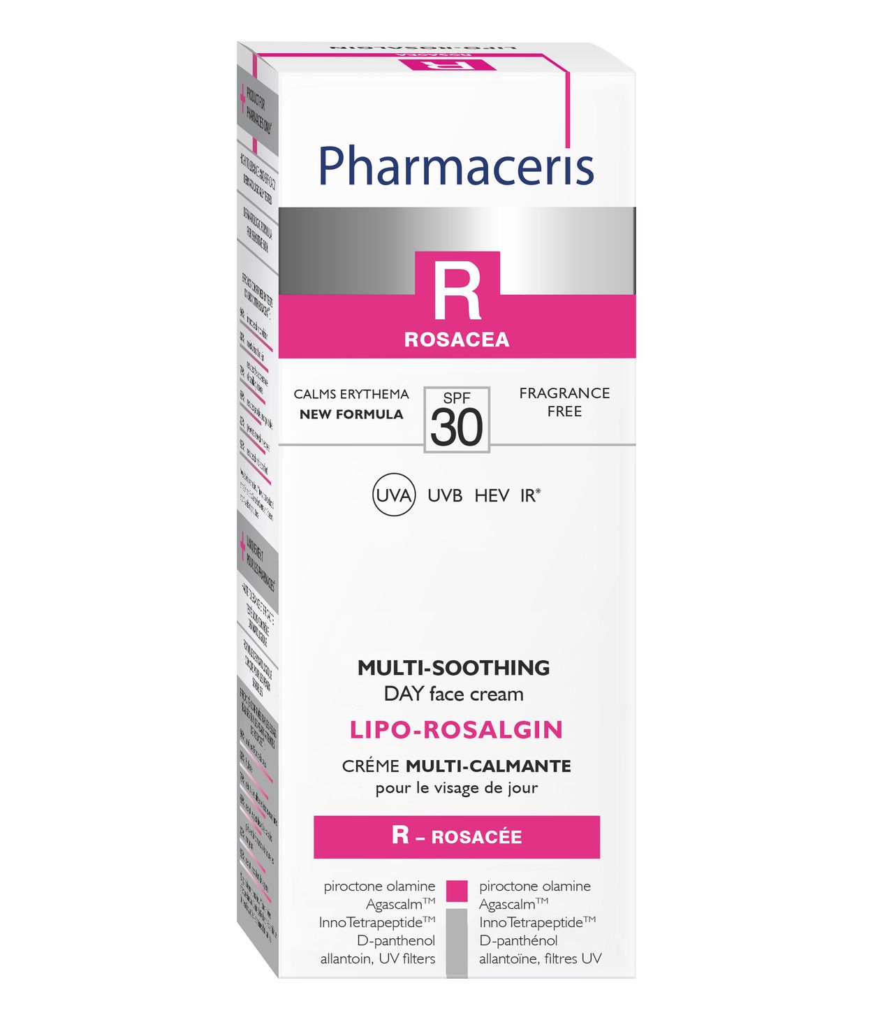 Pharmaceris R Rosalgin Soothing Day Creme 30ml
