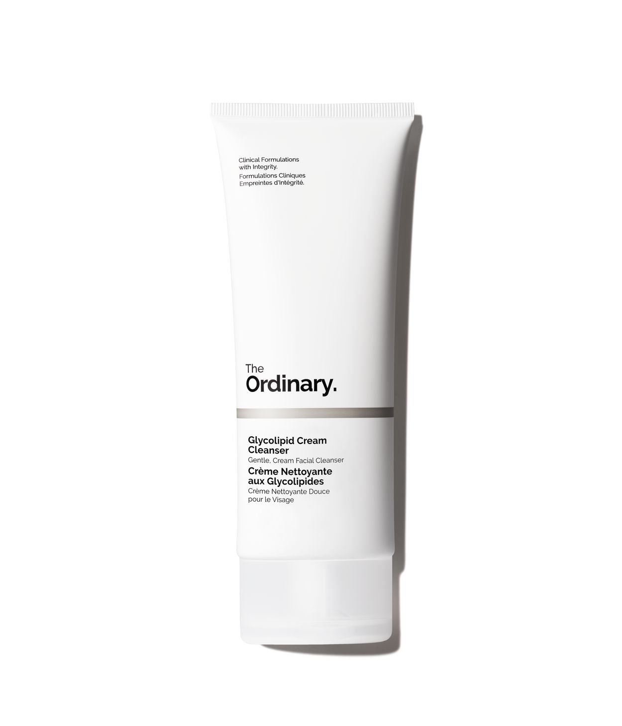 The Ordinary Glycolipid Cream Cleanser 150ml