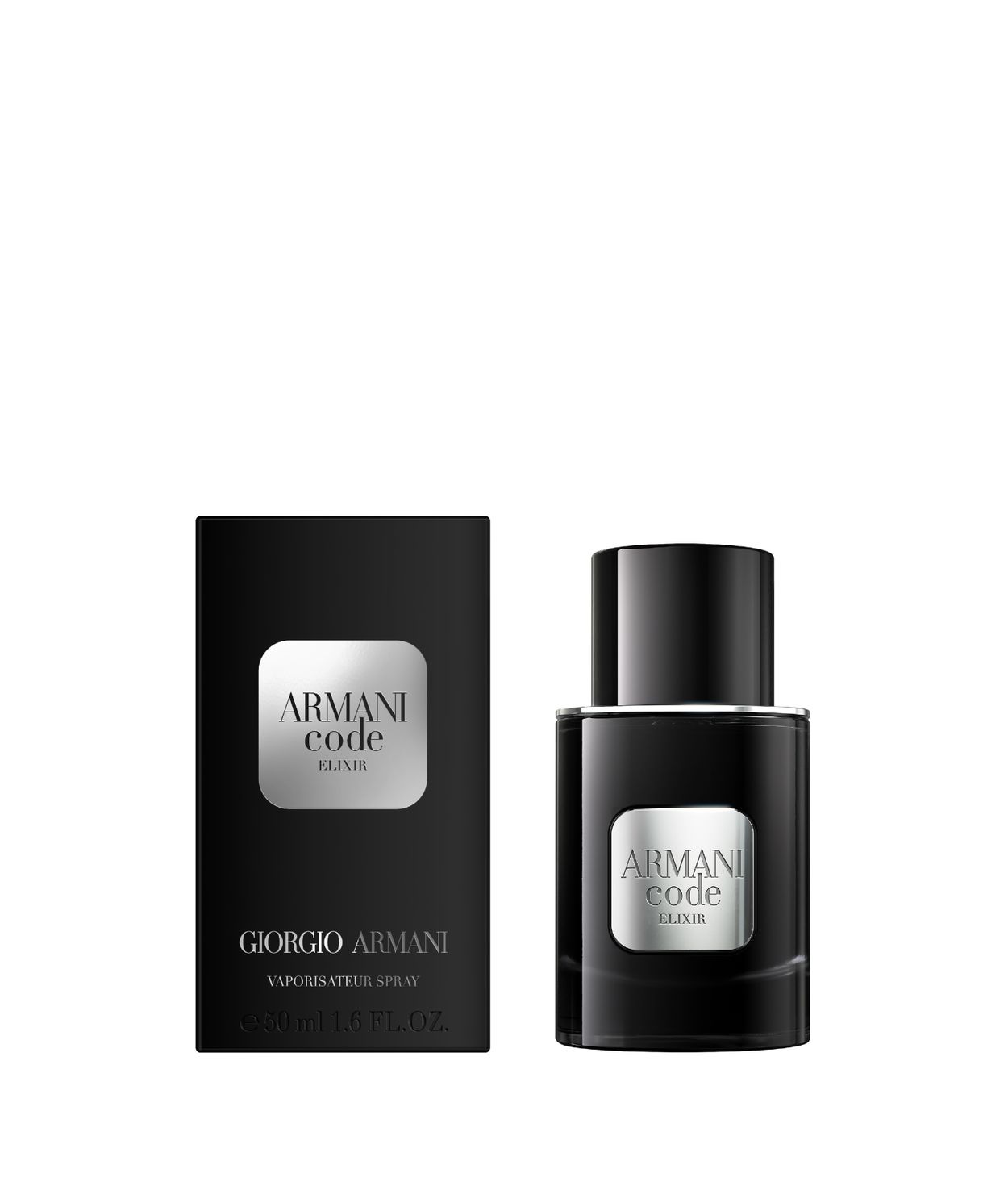 Armani Code ELIXIR 50ml