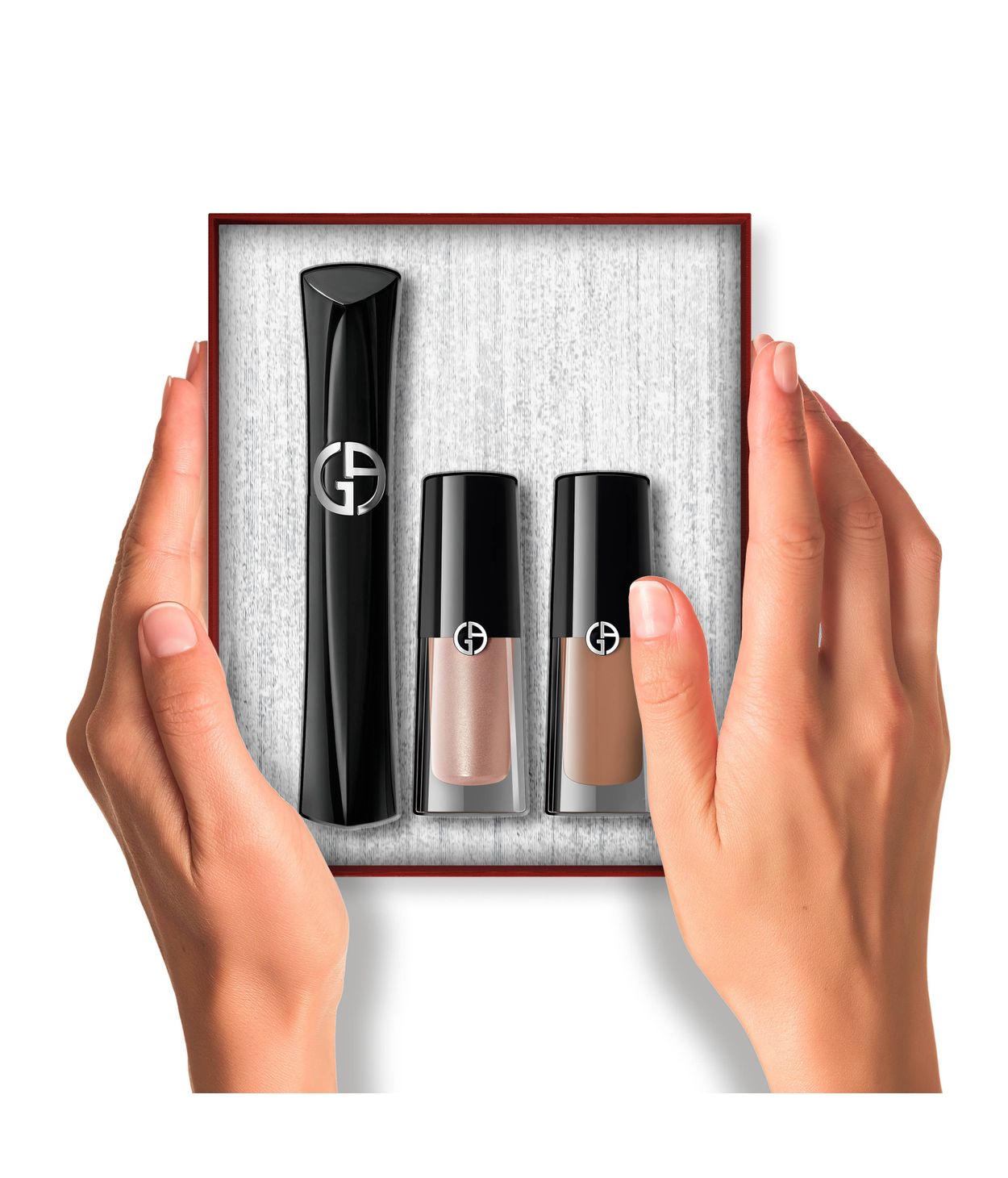 Armani Vertigo Mascara+EyeTint 67S+22M