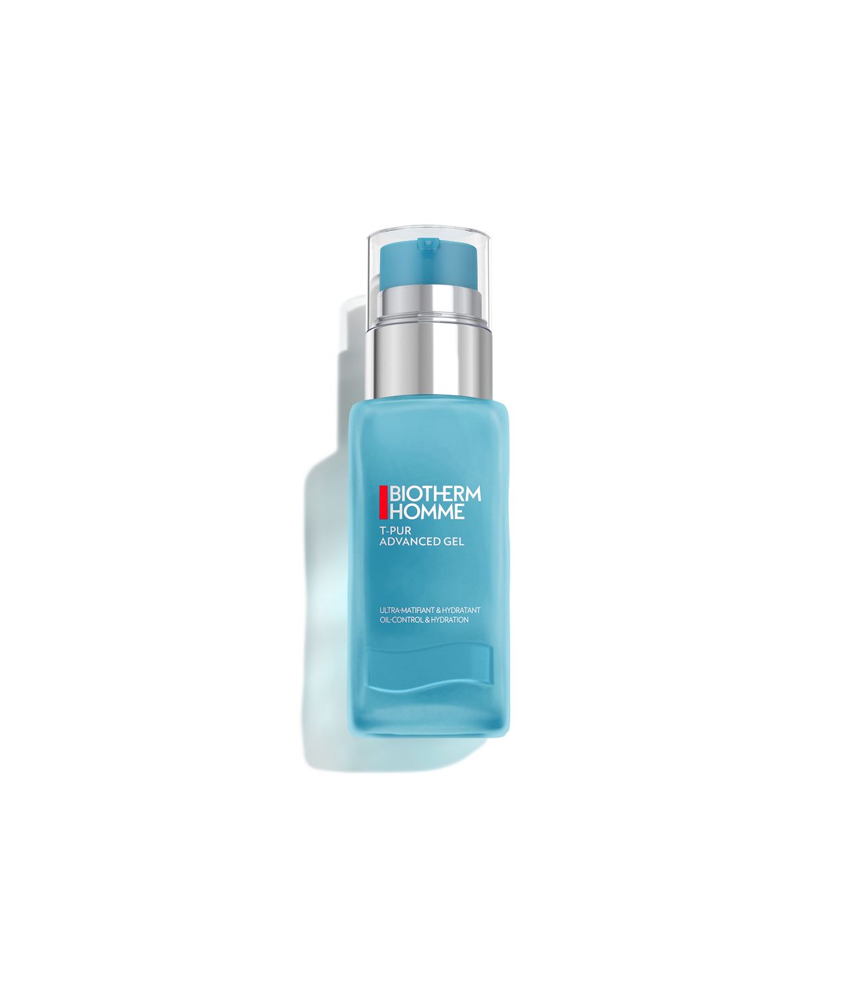 BIOTHERM HOMME T-Pur Gel 50ml