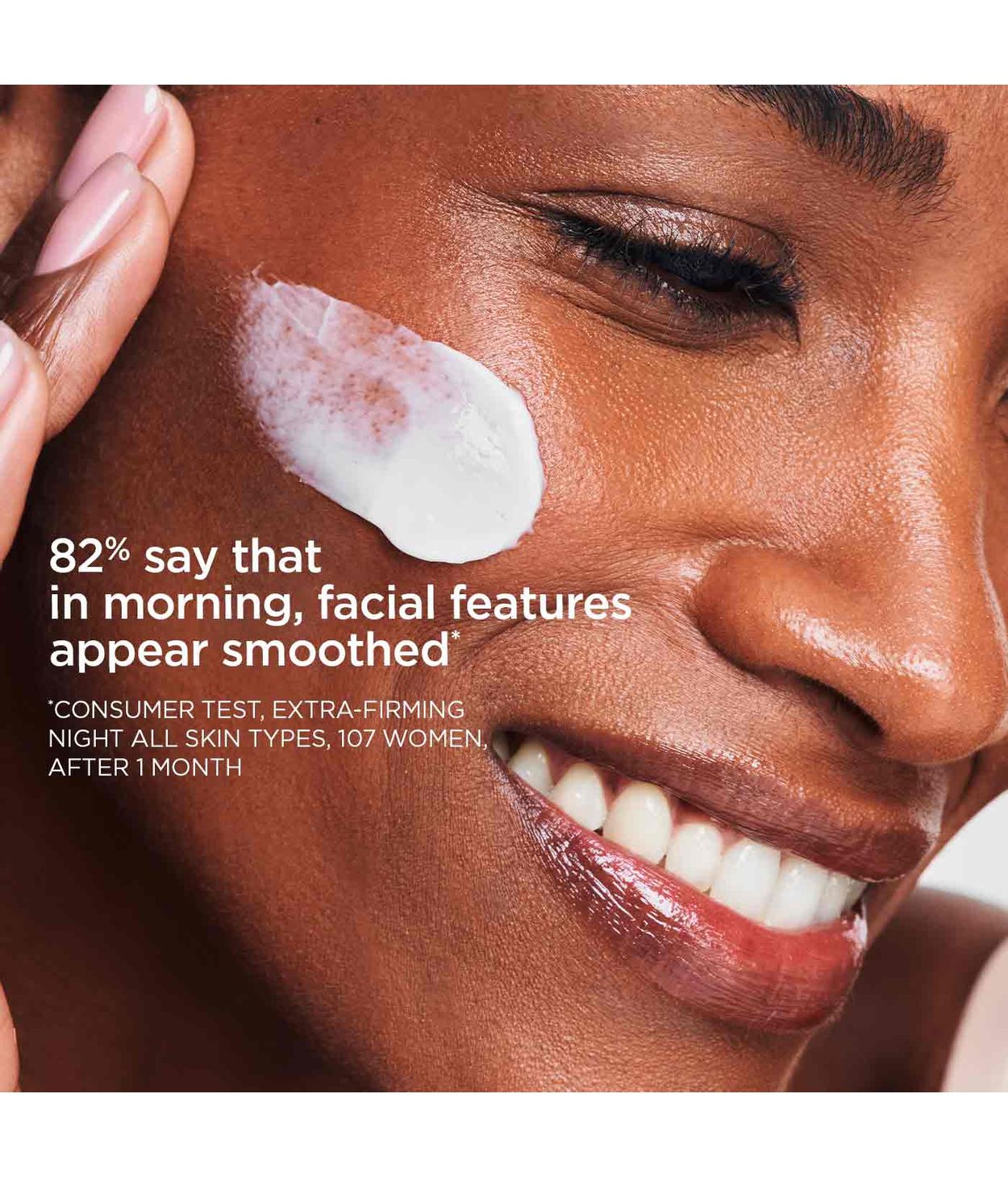 CLARINS Extra Firming Night Cream Refill All Skin