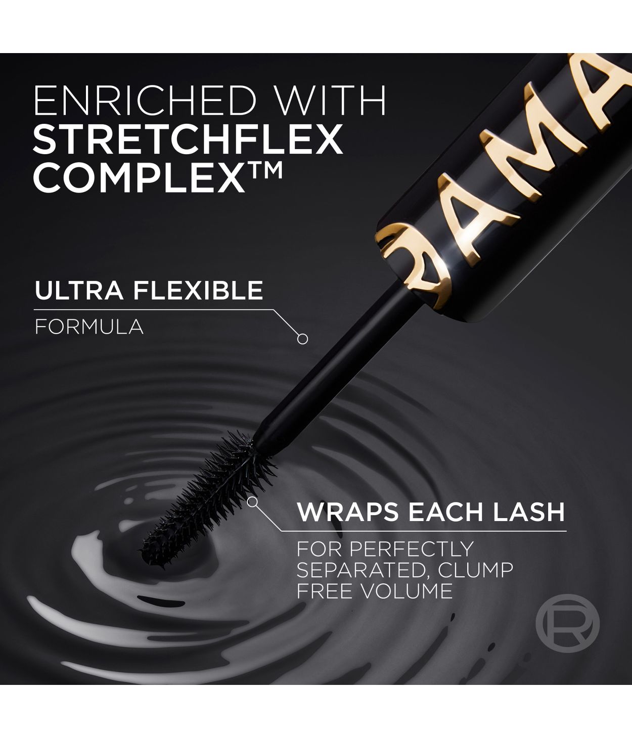 L'ORÉAL Volume Million Lashes Panorama All Night B