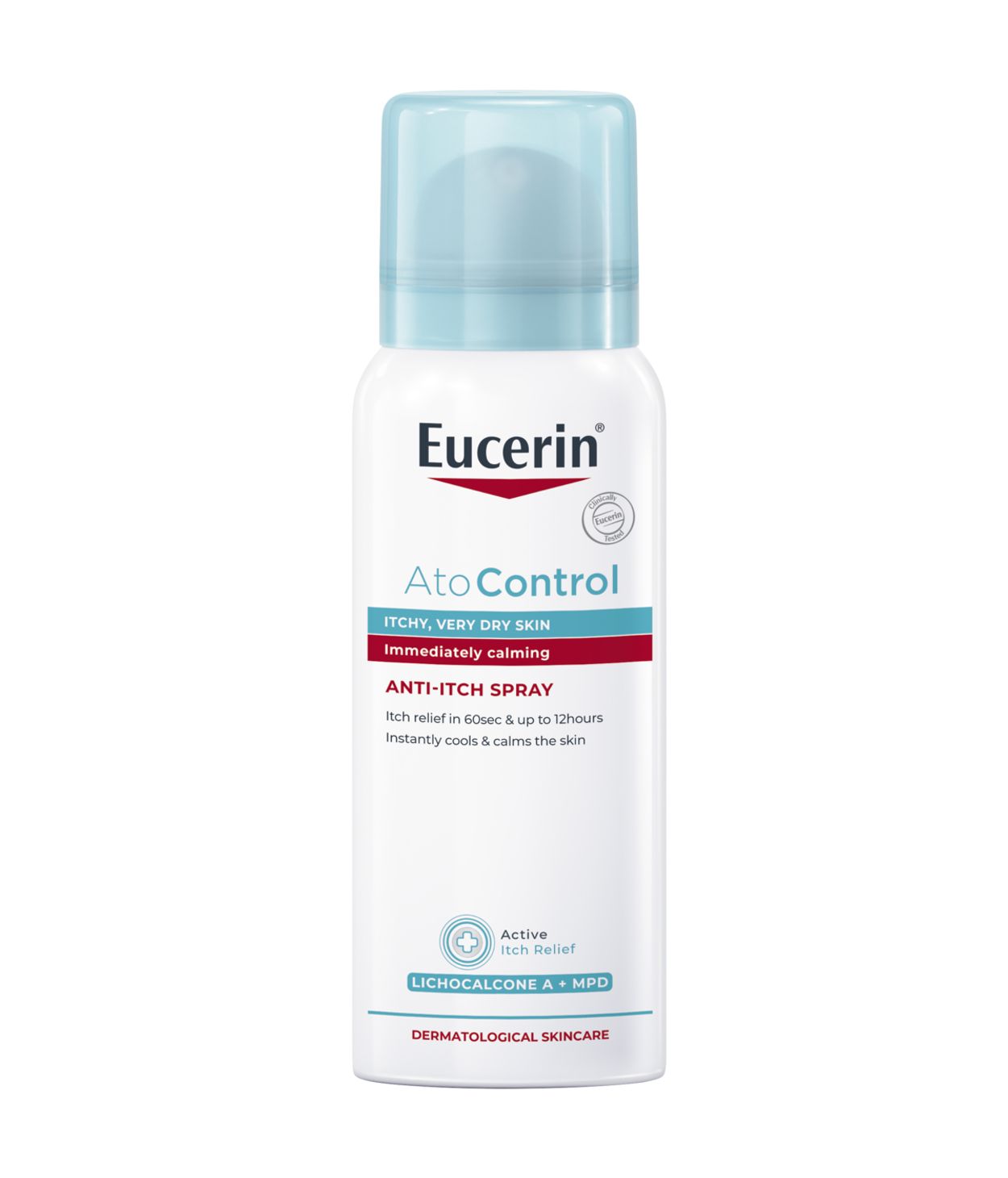 Eucerin Ato Control Anti-Itch Sprey 50ml