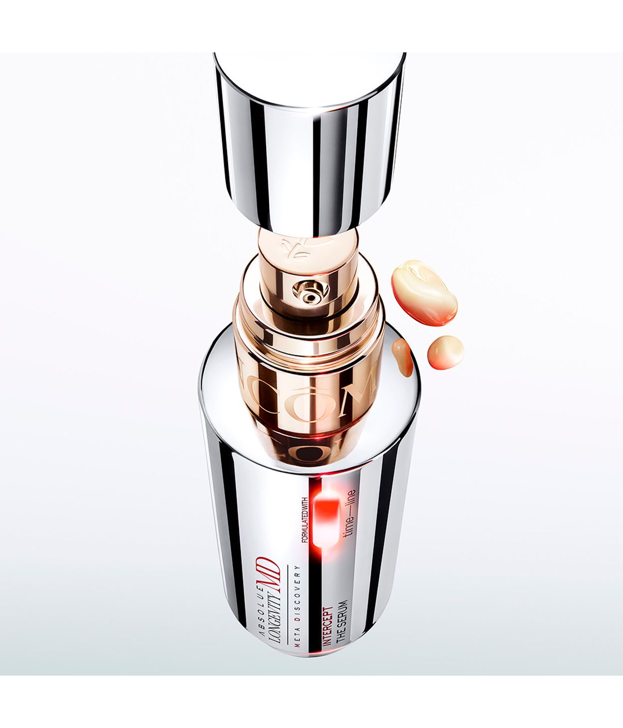 LANCOME Absolue Longevity Intercept Serum 50ml