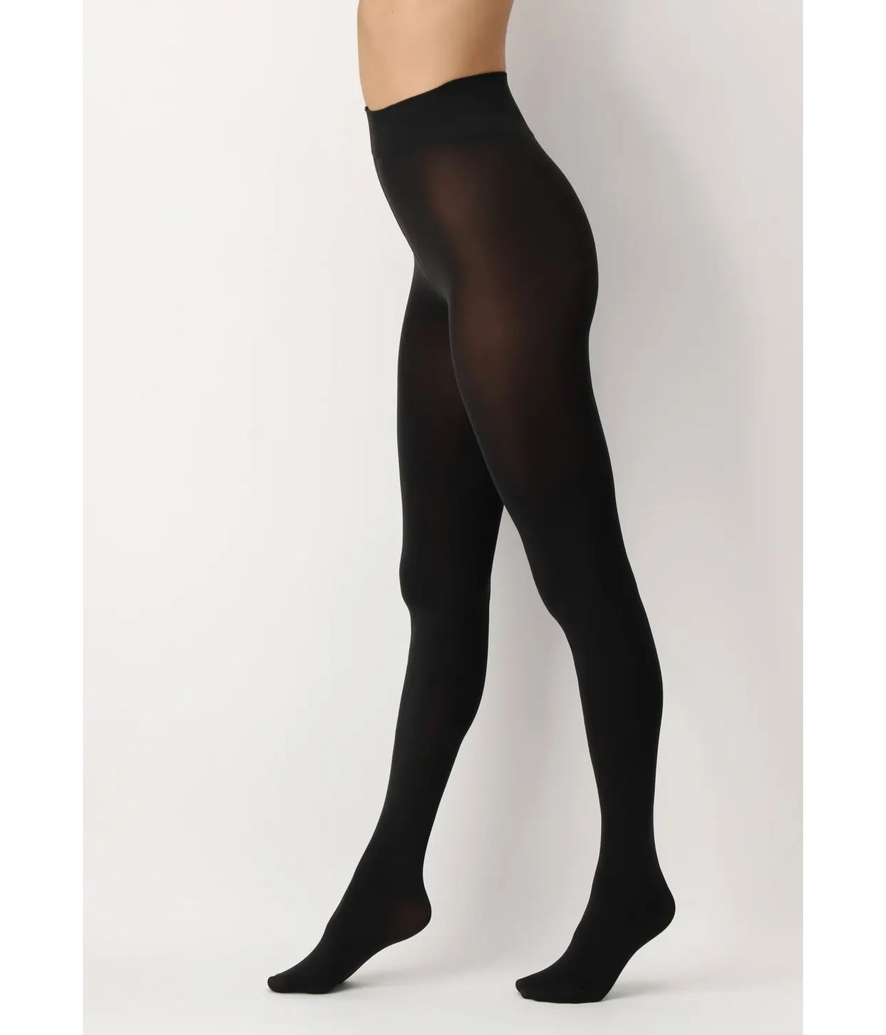 Oroblu Different 80d Black Sokkabuxur