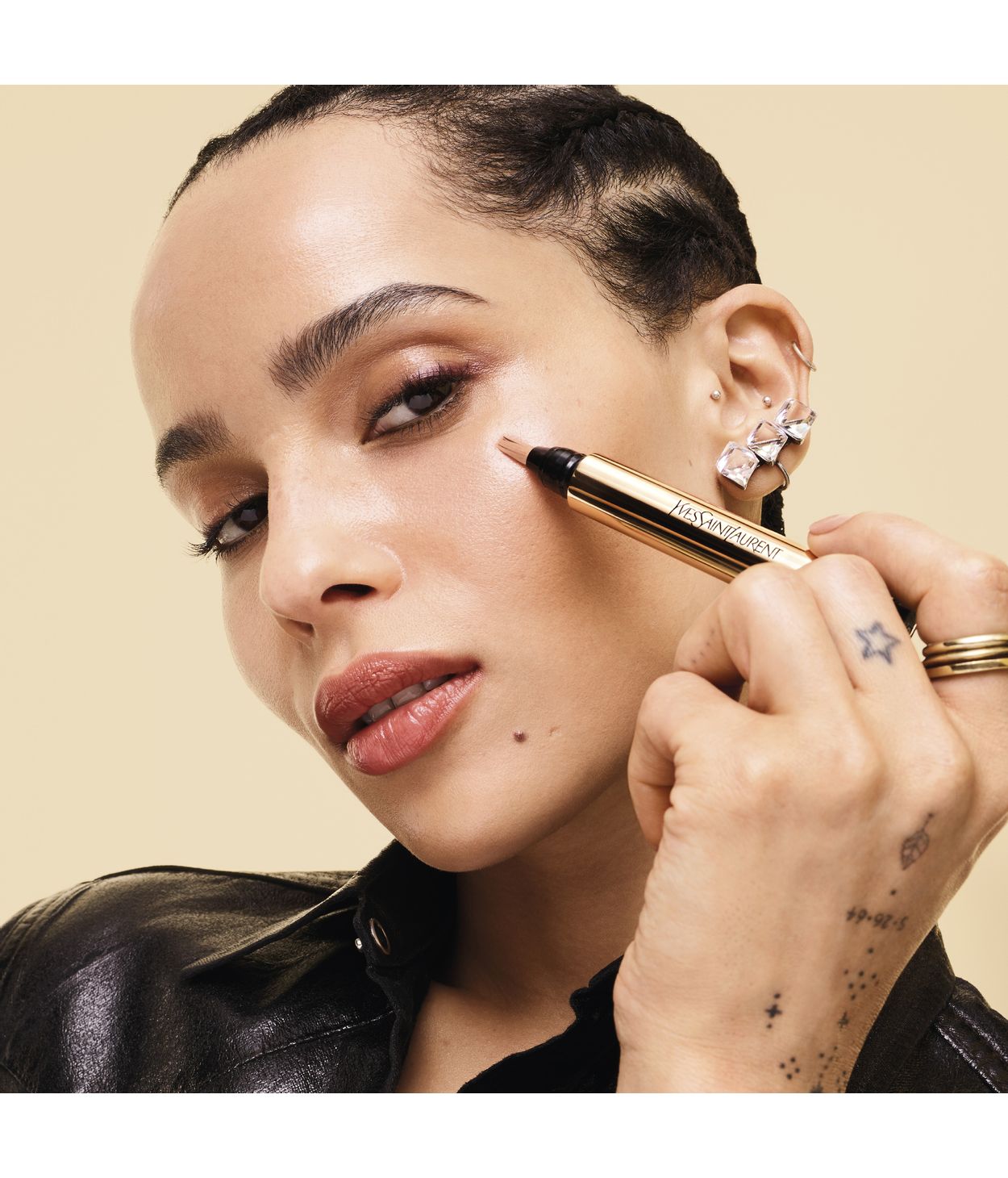 Yves Saint Laurent Touche Éclat Illuminating Pen