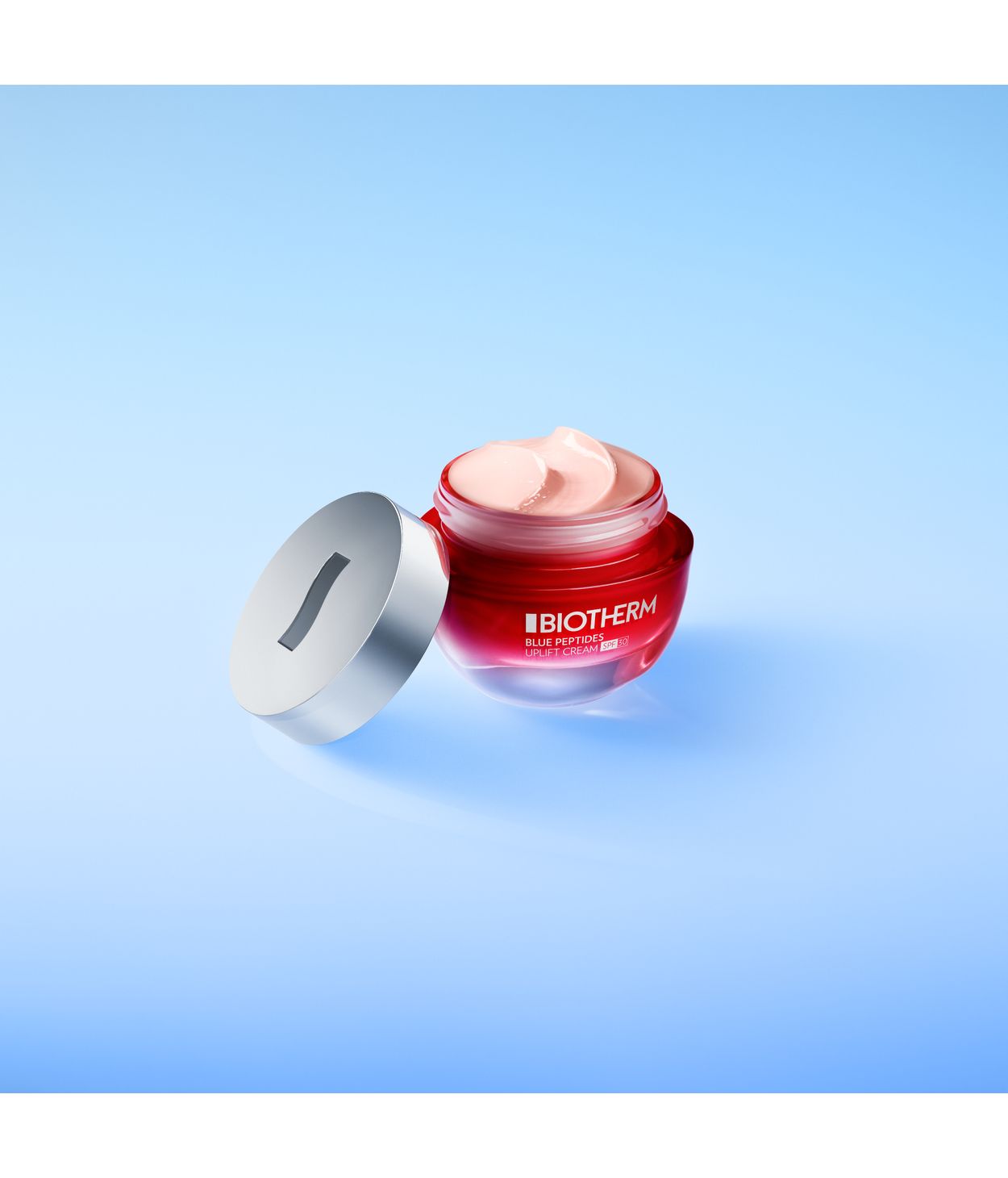 BIOTHERM Blue Peptide Uplift SPF30 50ml