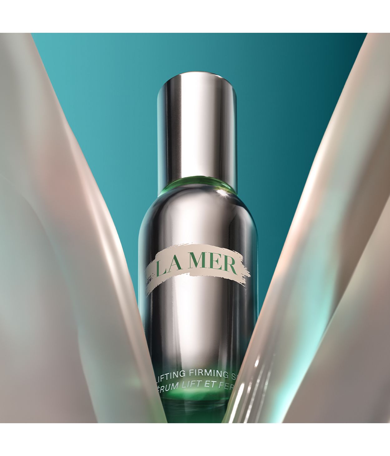 LA MER The Lifting Firming Serum 30ml