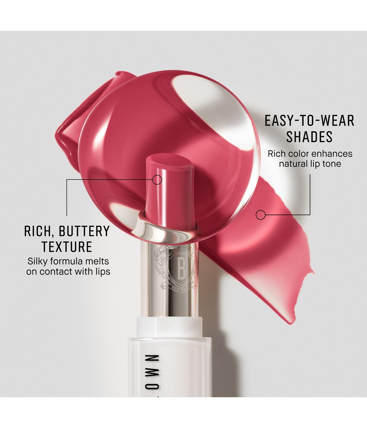 BOBBI BROWN Extra Color Shine