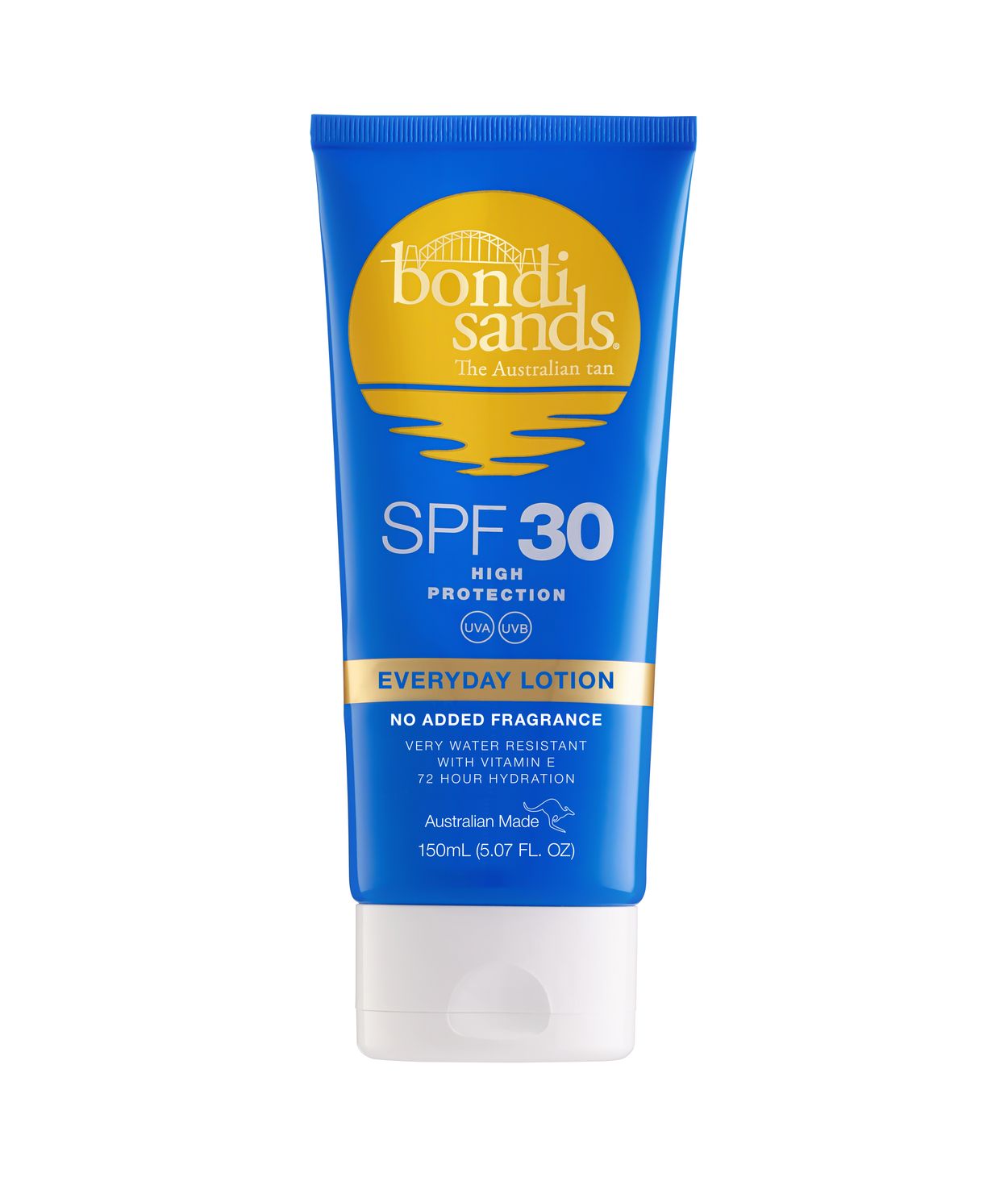 Bondi Sands SC SPF30 FF Lotion 150ml
