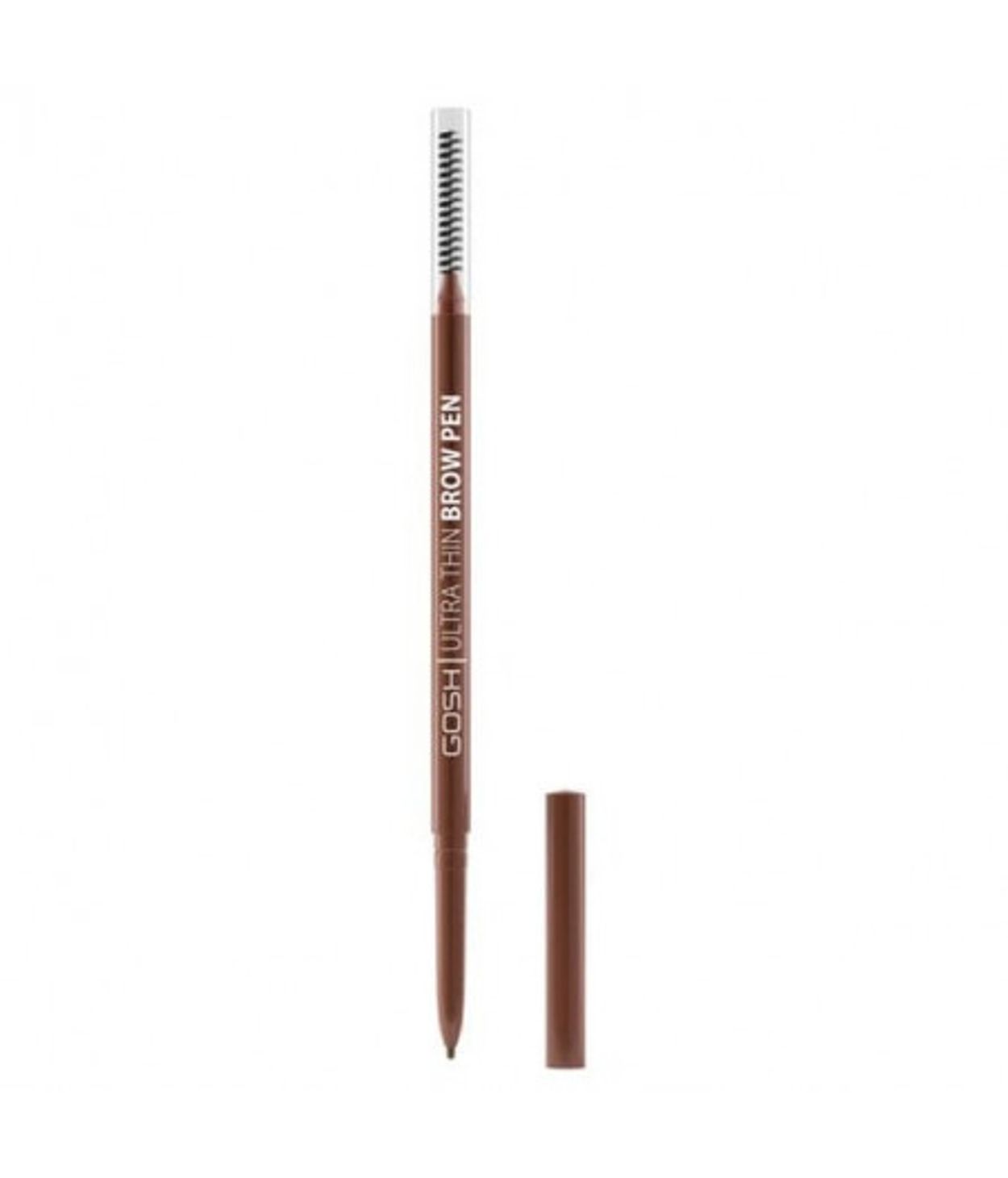GOSH Ultra Thin Brow Pen