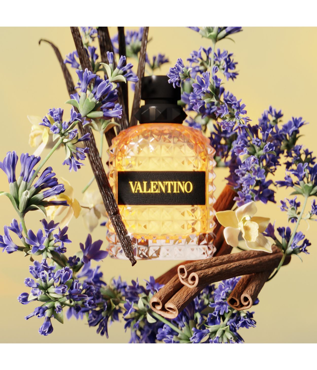 VALENTINO Born in Roma Uomo Yellow Dream Eau de Toilette