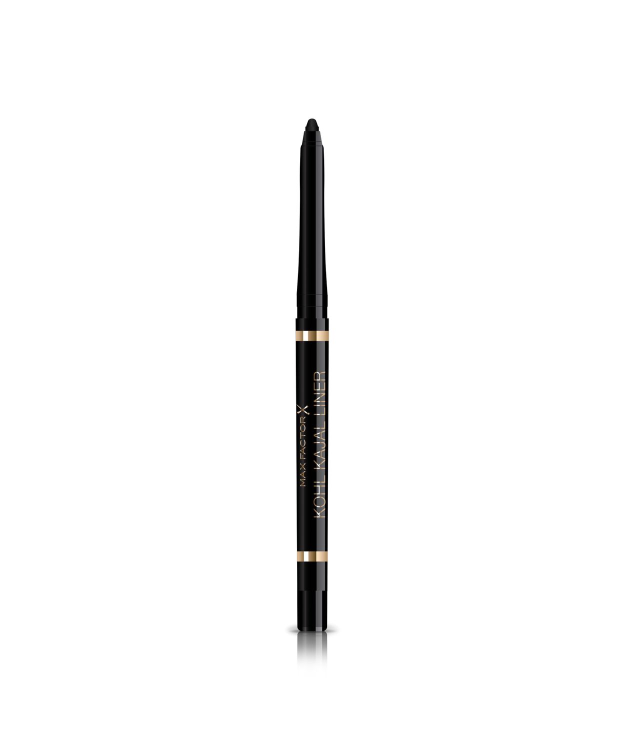 MAX FACTOR Kohl Kajal Liner Pencil Black 001