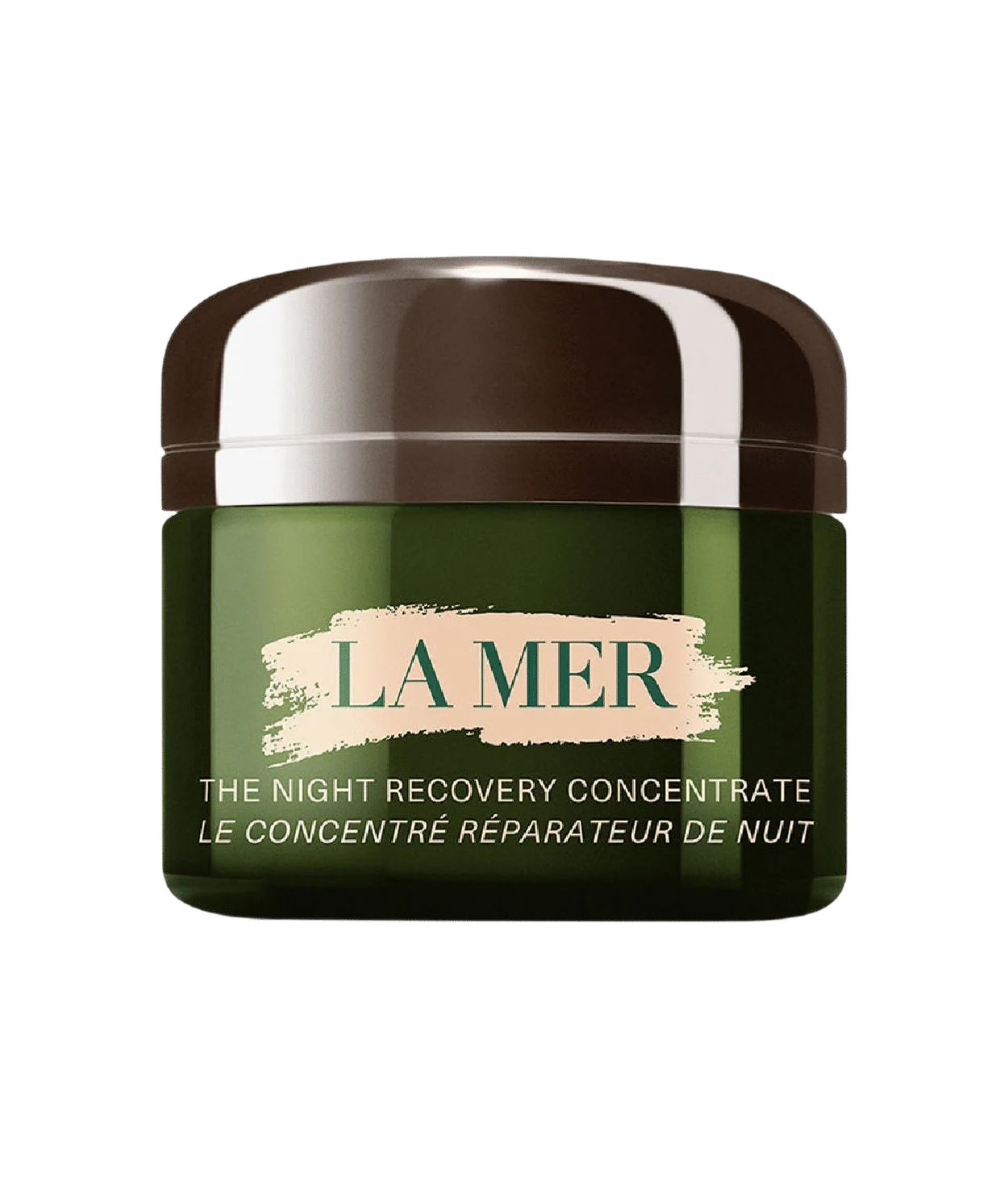 LA MER The Night Recovery Concentrate