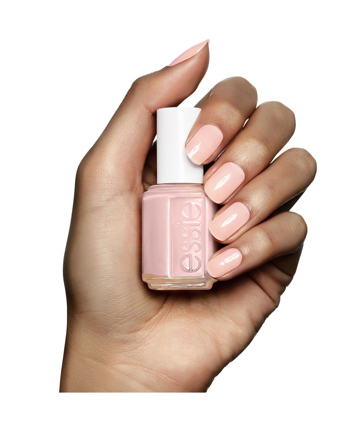 Essie 13 Mademoiselle