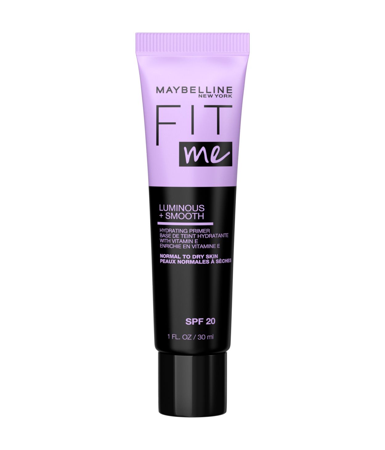 MAYBELLINE Fit Me Luminous+Smooth Primer 30ml