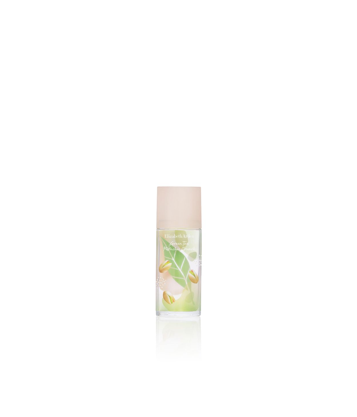 Elizabeth Arden Green Tea Pistachio Chrunch Edt