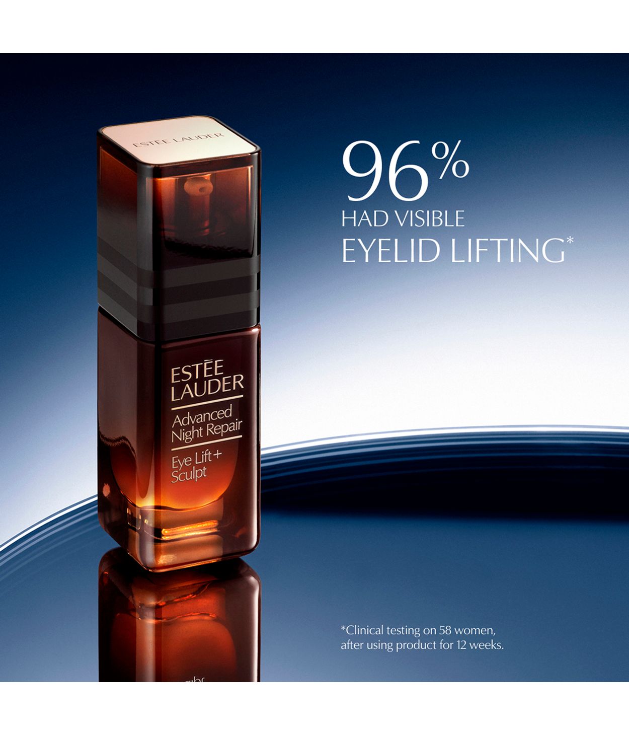 ESTÉE LAUDER Advanced Night Repair Eye Lift+Sculpt