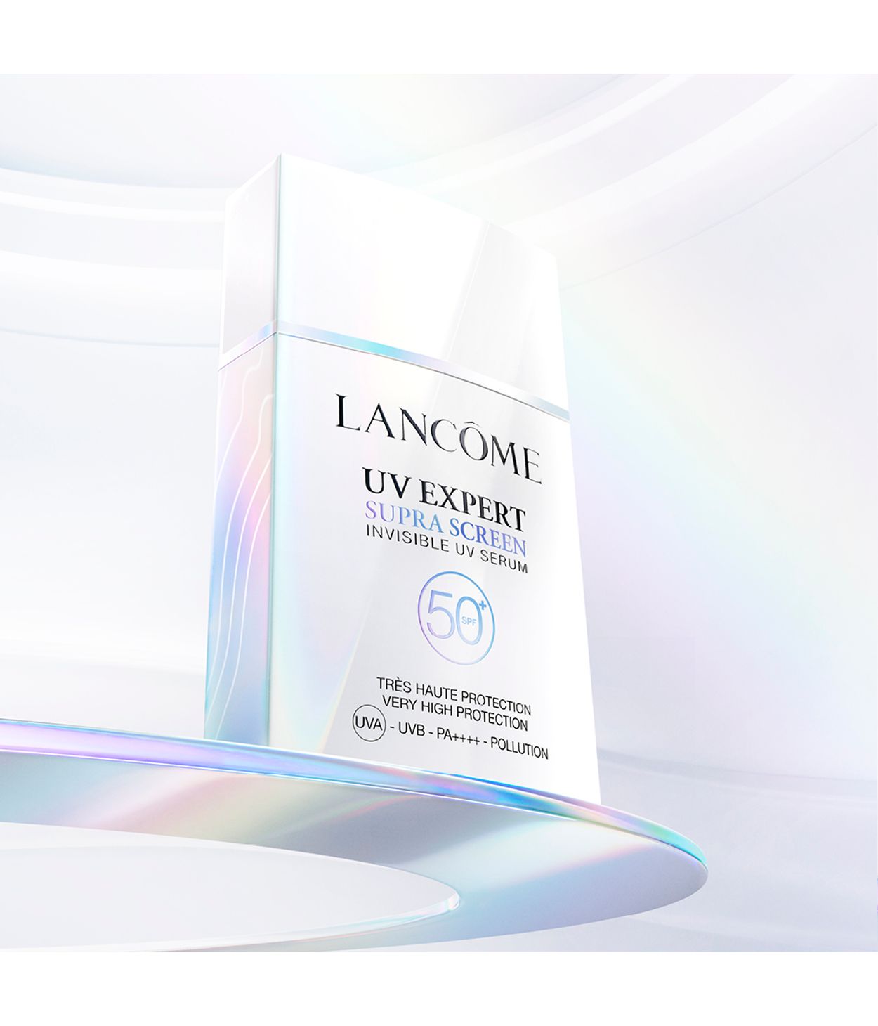 LANCOME UV Expert Supra Screen SPF50 40ml